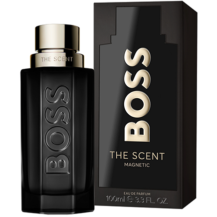 Hugo Boss BOSS The Scent Magnetic for Him Eau de Parfum