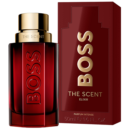 Hugo Boss BOSS The Scent Elixir for Him Eau de Parfum