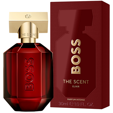 Hugo Boss BOSS The Scent Elixir for Her Eau de Parfum