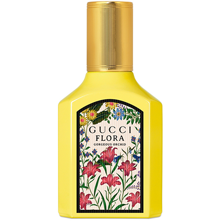 Gucci Flora Gorgeous Orchid Eau de Parfum Spray