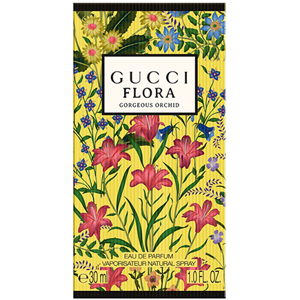 Gucci Flora Gorgeous Orchid Eau de Parfum Spray