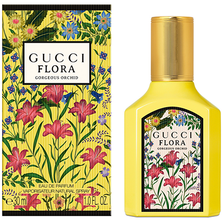 Gucci Flora Gorgeous Orchid Eau de Parfum Spray
