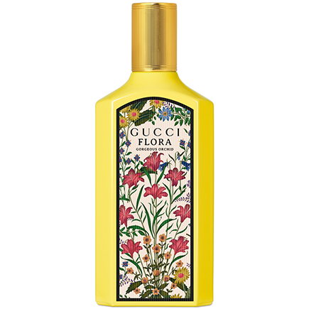 Gucci Flora Gorgeous Orchid Eau de Parfum Spray