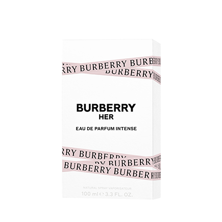 Burberry HER Eau de Parfum Intense