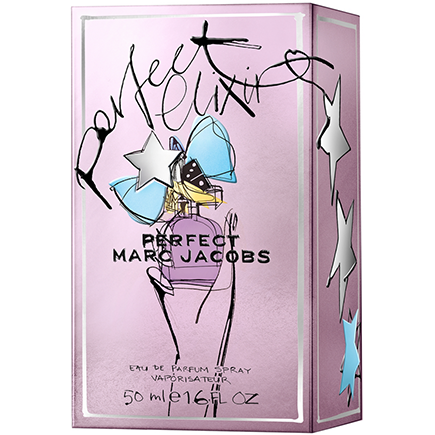 Marc Jacobs Perfect Elixir Eau de Parfum Spray