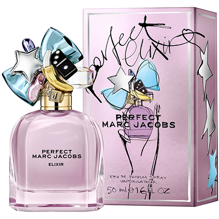 Marc Jacobs Perfect Elixir Eau de Parfum Spray