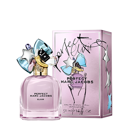 Marc Jacobs Perfect Elixir Eau de Parfum Spray