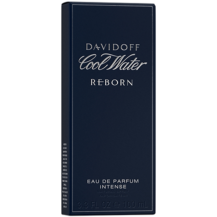 Davidoff Cool Water Reborn Eau de Parfum Intense
