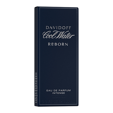 Davidoff Cool Water Reborn Eau de Parfum Intense