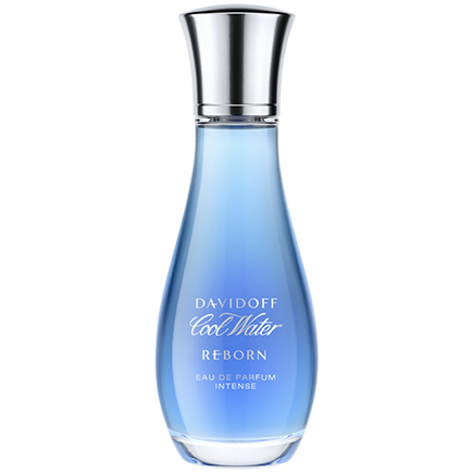 Davidoff Cool Water Woman Reborn Eau de Parfum Intense