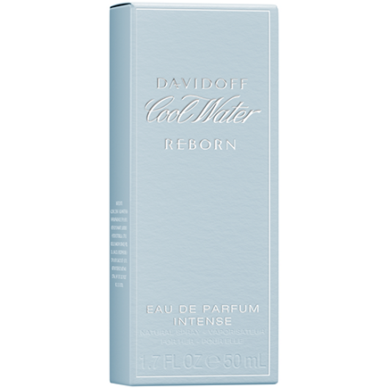 Davidoff Cool Water Woman Reborn Eau de Parfum Intense