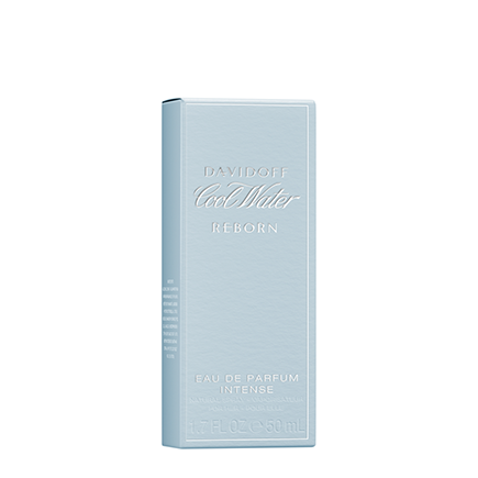 Davidoff Cool Water Woman Reborn Eau de Parfum Intense