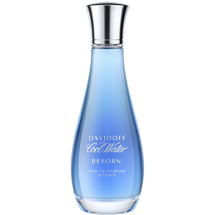 Davidoff Cool Water Woman Reborn Eau de Parfum Intense