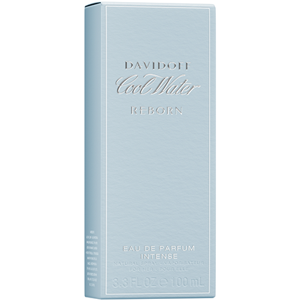 Davidoff Cool Water Woman Reborn Eau de Parfum Intense