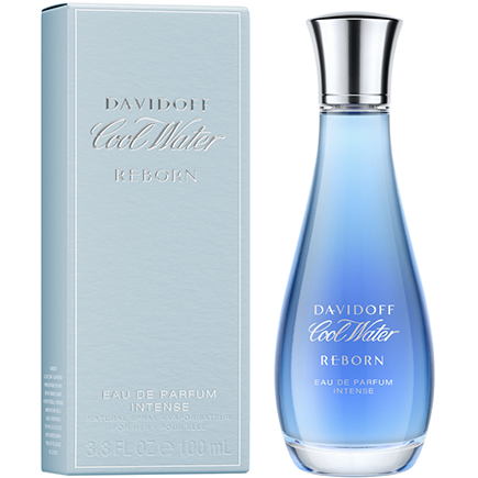 Davidoff Cool Water Woman Reborn Eau de Parfum Intense