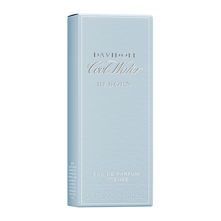 Davidoff Cool Water Woman Reborn Eau de Parfum Intense