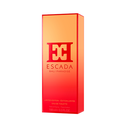Escada Bali Paradise Eau de Toilette