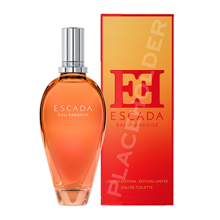 Escada Bali Paradise Eau de Toilette