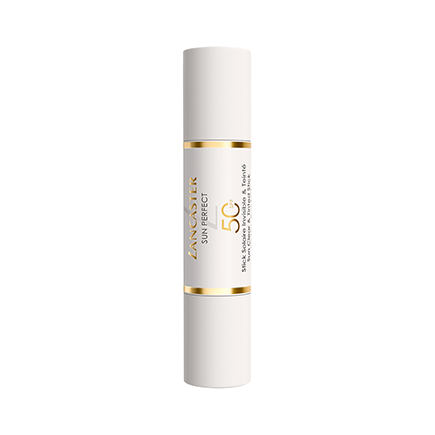 Lancaster Sun Clear & Tinted Stick SPF50