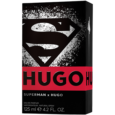 Hugo Boss Hugo Superman Eau de Parfum Limited Edition