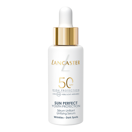 Lancaster Sun Perfect Unifying Serum SPF50