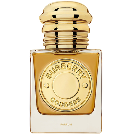 Burberry Goddess Parfum refillable
