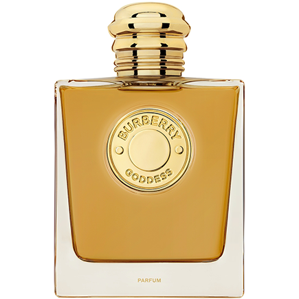 Burberry Goddess Parfum refillable