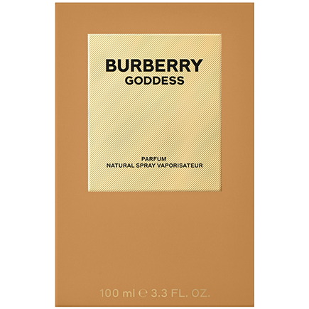 Burberry Goddess Parfum refillable