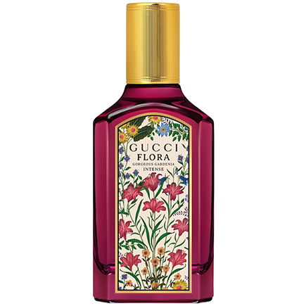 Gucci Flora Eau de Parfum Intense
