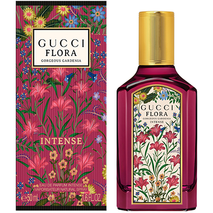 Gucci Flora Eau de Parfum Intense