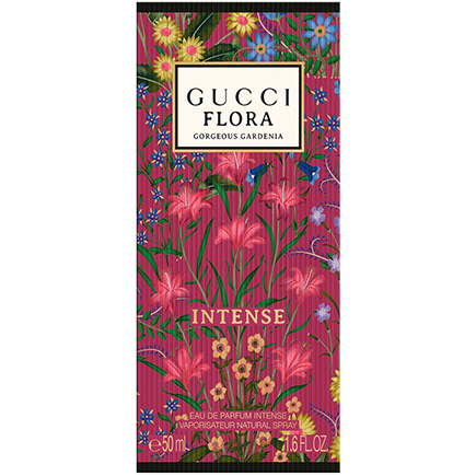 Gucci Flora Eau de Parfum Intense