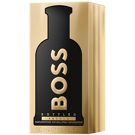 Hugo Boss BOSS Bottled Absolu Parfum Intense