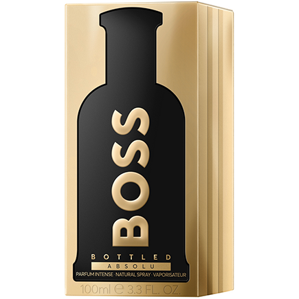 Hugo Boss BOSS Bottled Absolu Parfum Intense