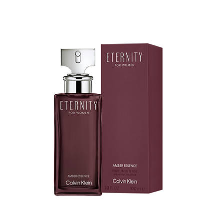 Calvin Klein Eternity Amber Essence Parfum Intense