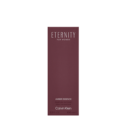 Calvin Klein Eternity Amber Essence Parfum Intense