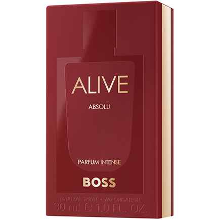 Hugo Boss BOSS Alive Absolu Parfum