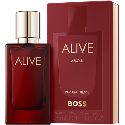 Hugo Boss BOSS Alive Absolu Parfum