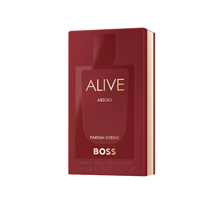 Hugo Boss BOSS Alive Absolu Parfum