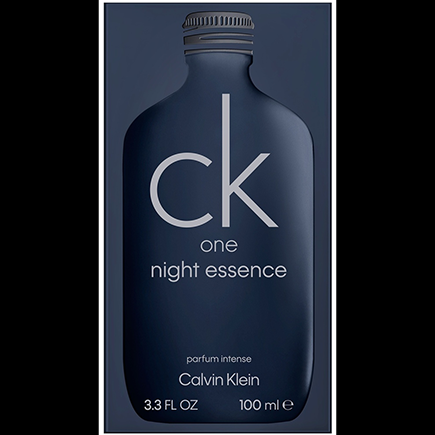 Calvin Klein CK One Night Essence Eau de Parfum