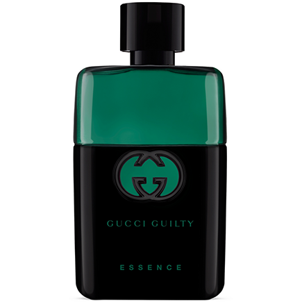 Gucci Guilty Pour Homme Black Eau de Toilette Natural Spray