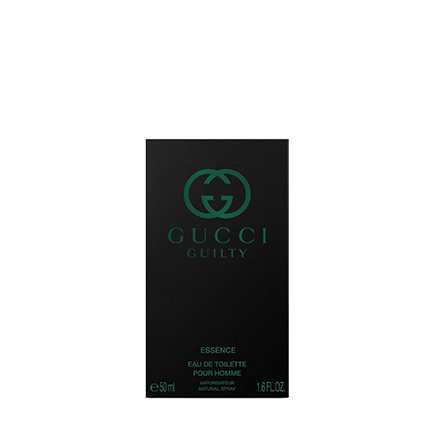 Gucci Guilty Pour Homme Black Eau de Toilette Natural Spray