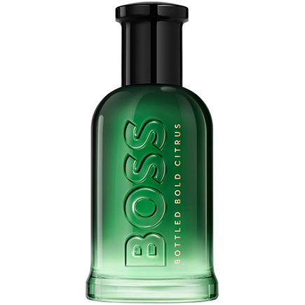 Hugo Boss Bottled Bold Citrus Eau de Parfum