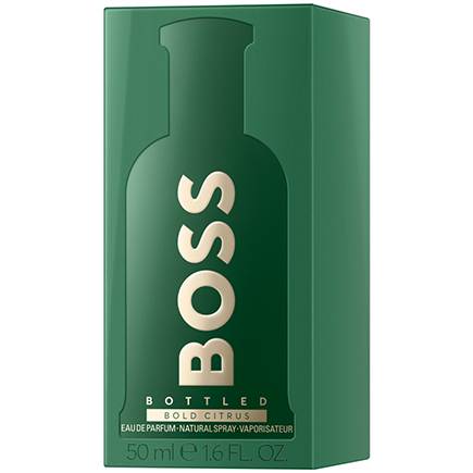Hugo Boss Bottled Bold Citrus Eau de Parfum