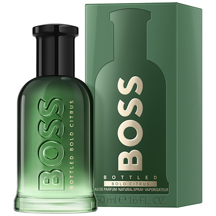 Hugo Boss Bottled Bold Citrus Eau de Parfum