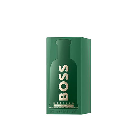 Hugo Boss Bottled Bold Citrus Eau de Parfum
