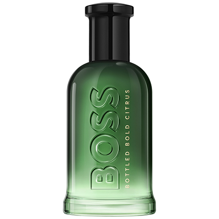 Hugo Boss Bottled Bold Citrus Eau de Parfum