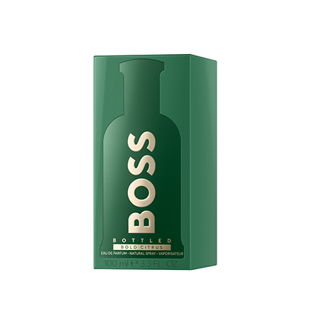 Hugo Boss Bottled Bold Citrus Eau de Parfum