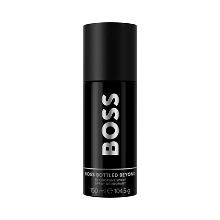 Hugo Boss Bottled Beyond Deo Spray