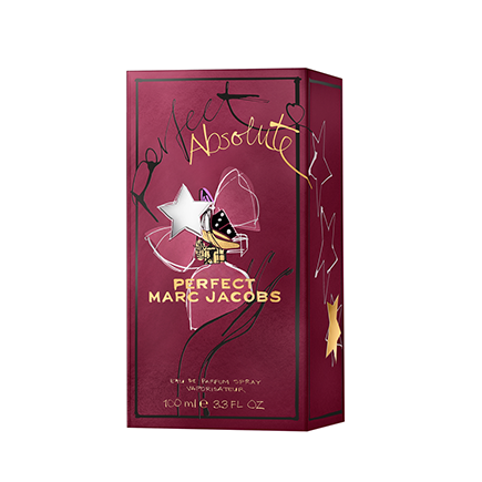 Marc Jacobs Perfect Absolute Eau de Parfum