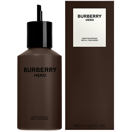 Burberry HERO Parfum Intense Refill